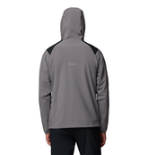 Columbia Triple Canyon Hood Jacket Men Jackets Columbia